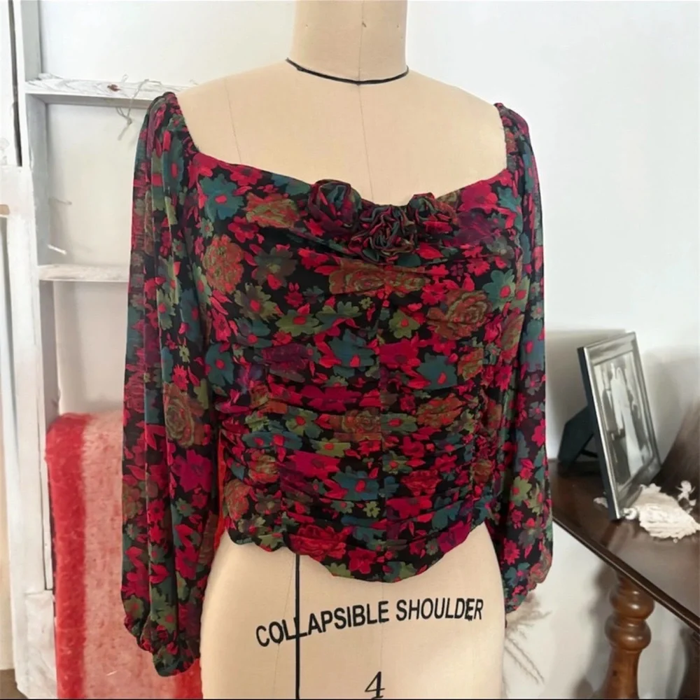 Free People new without